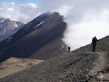 Cordón del Plata, Mendoza, Argentina.