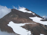 Cordón del Plata, Mendoza, Argentina.