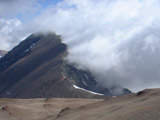 Cordón del Plata, Mendoza, Argentina.