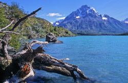 Národní park Torres del Paine